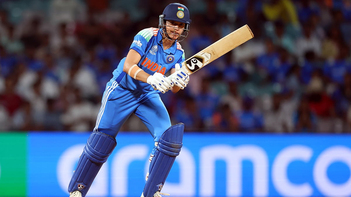 X/ BCCIWomen : India Vs Bangladesh Highlights, ICC Women's World Cup 2025: Match Called Off Due To Rain