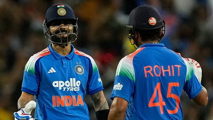 Virat Kohli Rohit Sharma retirement speculation india vs Australia odi series 2025 opinion