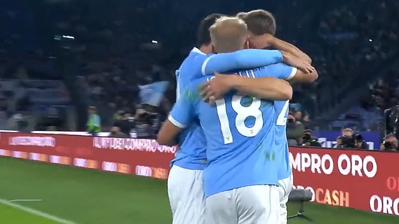 Lazio Vs Juventus Highlights, Serie A 2025-26: Home Team Hold Firm To Win 1-0 In Intense Clash