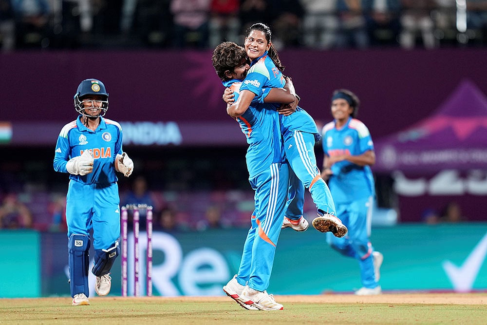 Womens Cricket WCup: BAN-W vs IND-W