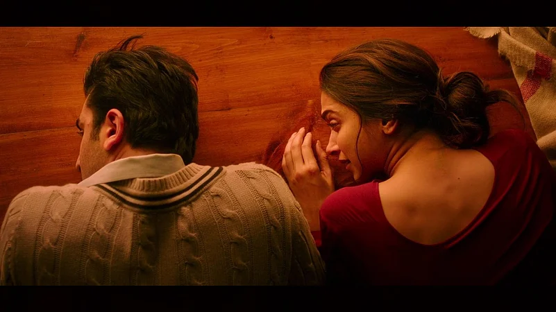 Tamasha Still