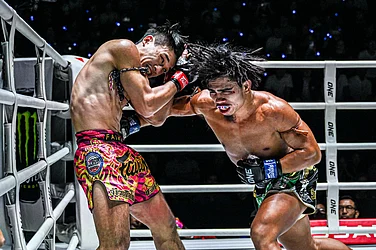 ONE Friday Fights 131 Full Fight Card Revealed - Check Details