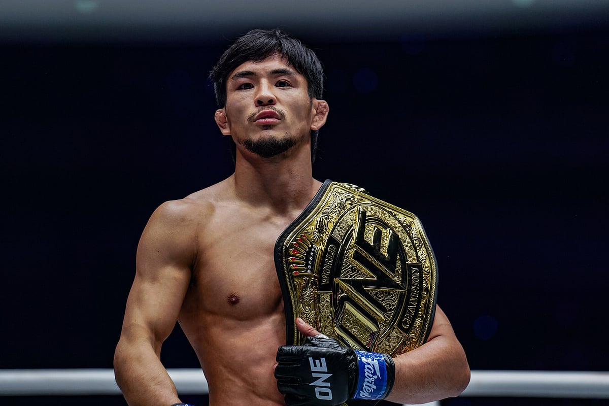 ONE Championship