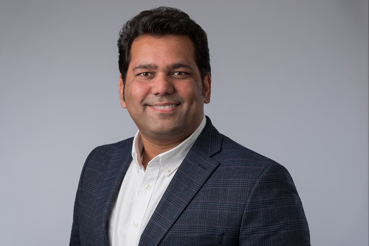 Anshul Kaushik