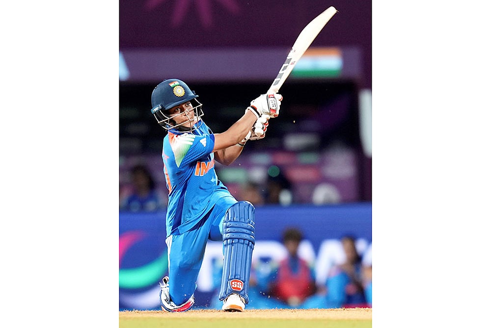 ICC Womens Cricket World Cup 2025: BAN-W vs IND-W