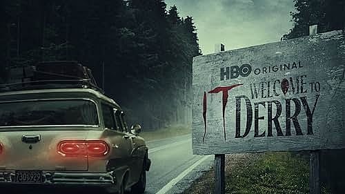 IMDb : IT: Welcome to Derry release date, cast, plot, episode details