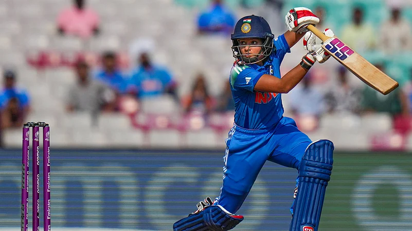 Pratika Rawal Injury Update India vs Australia ICC Womens World Cup 2025 semifinal Report