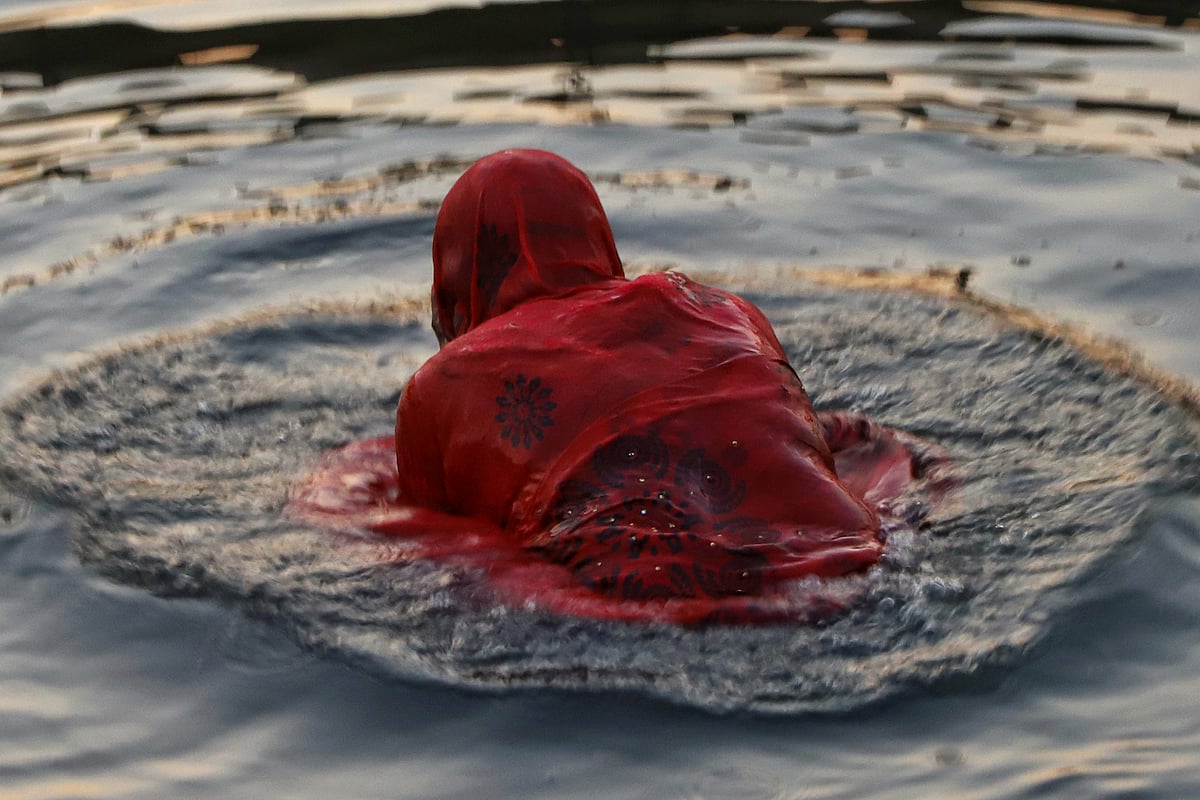 Chhath Puja