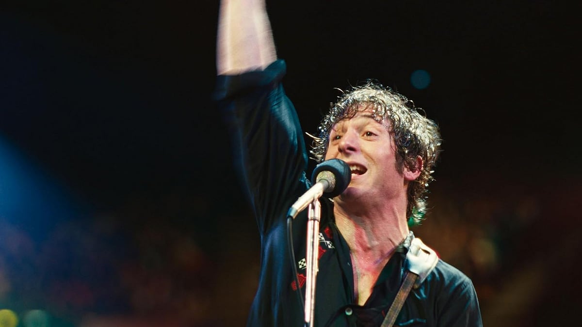 IMDB : Springsteen still