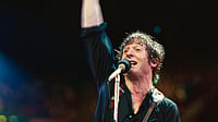 IMDB : Springsteen still