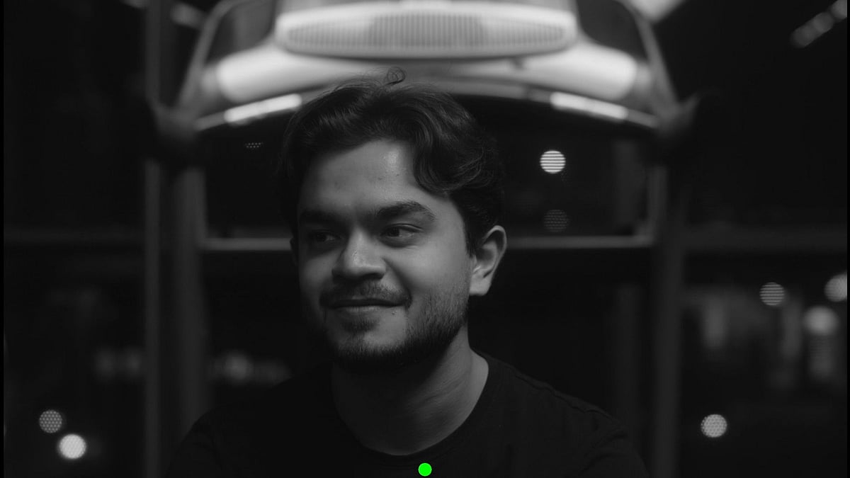 Jaimin Maru
