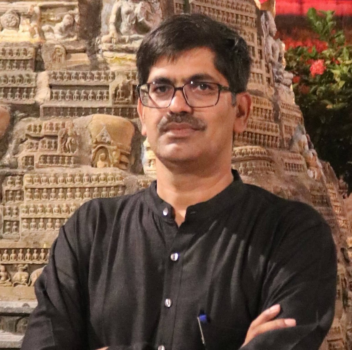 Rama Shanker Singh