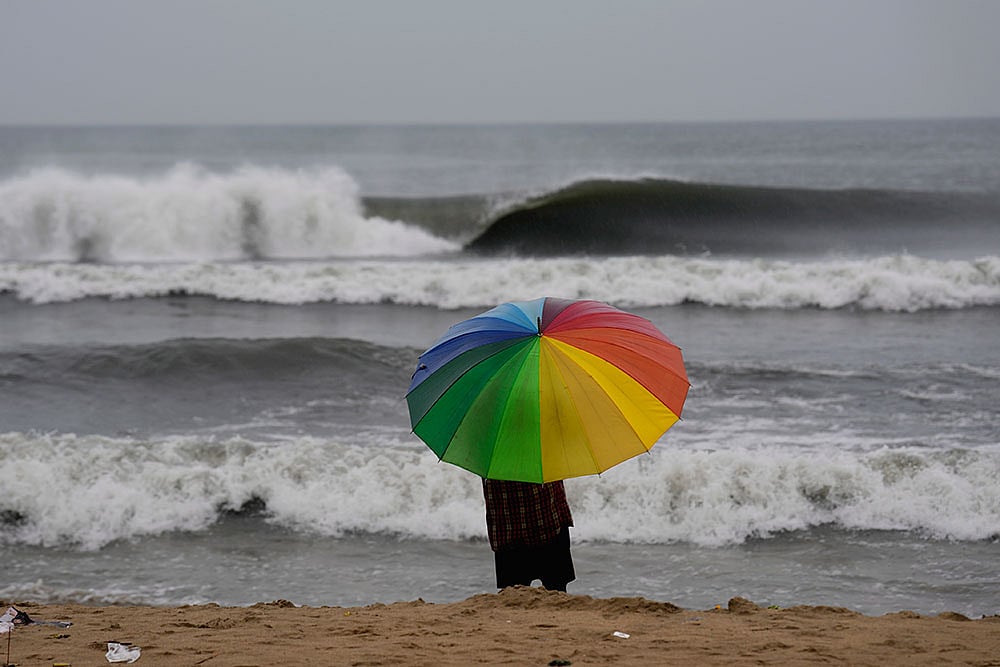 Photo: PTI/R Senthilkumar