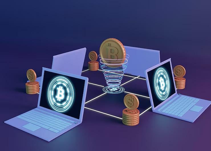 Mining Vs Staking: Which One Impacts Your Crypto Tax In India The Most?