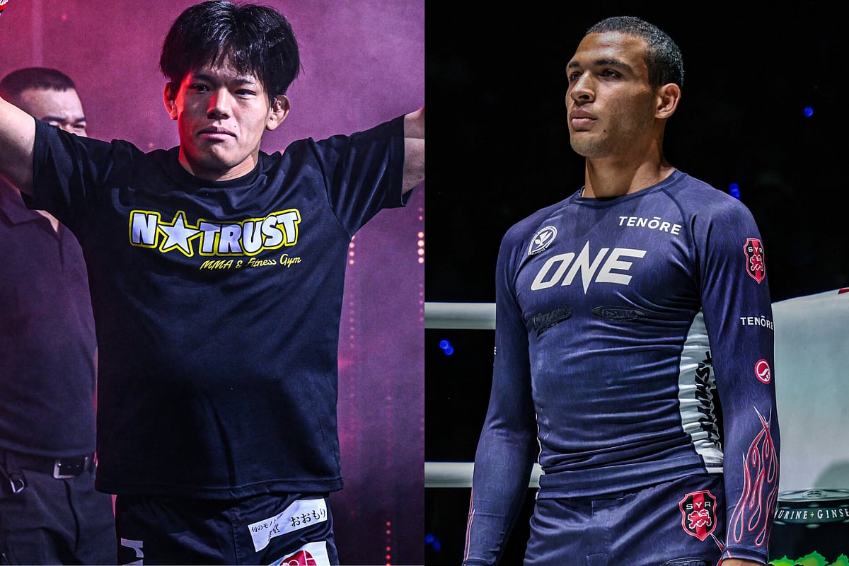 ONE Championship