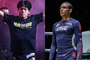 ONE Championship