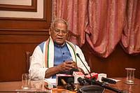 HAM(S): Jitan Ram Manjhi Is Key Dalit Force In Bihar’s NDA Alliance X : Jitan Ram Manjhi