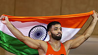 India’s Asian Games 2026 Preparations: Empathy, Mutual Respect To Be Focus Of Contingent’s Orientation UWW : Sujeet Kalkal won the gold medal in the men's freestyle 65kg title clash at the U23 World Championships.