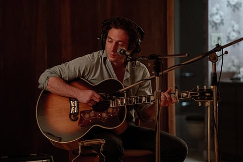 Springsteen still