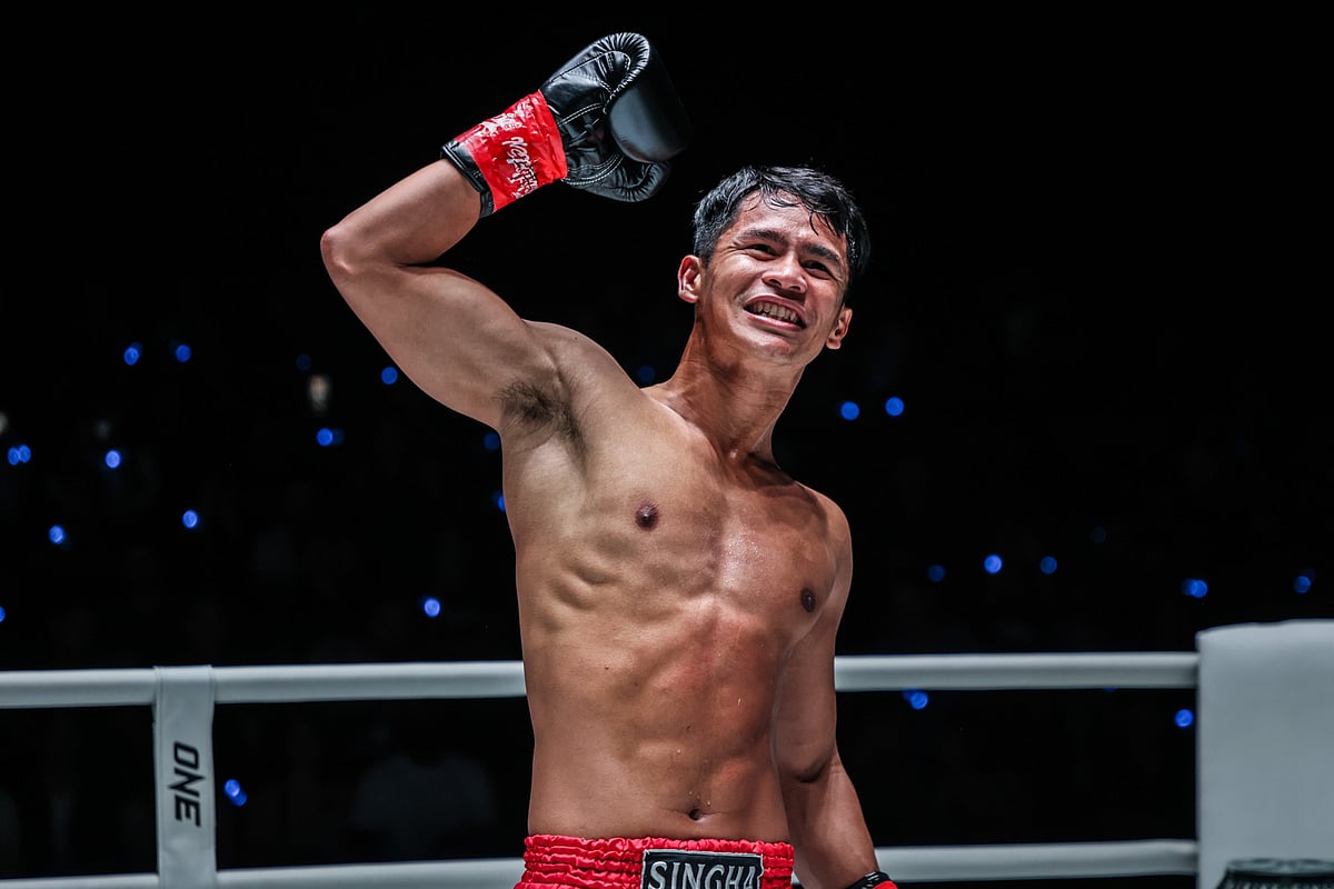 ONE Championship
