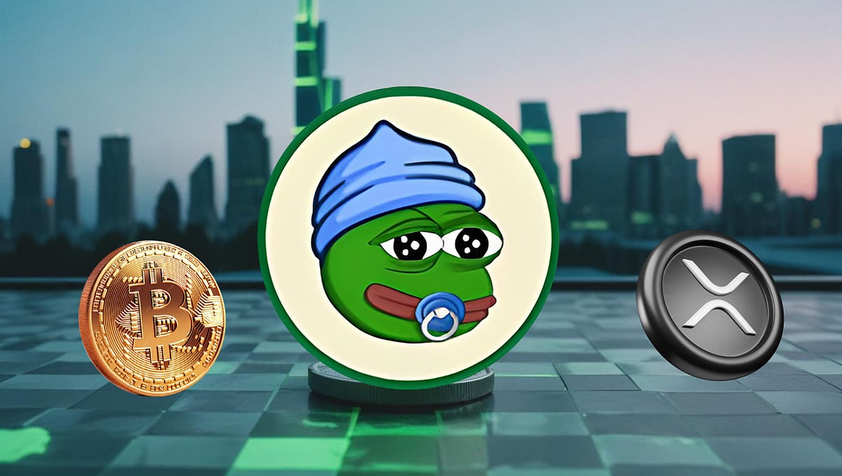 Bitcoin (BTC) Vs Ripple (XRP) Vs Little Pepe (LILPEPE): Where To Invest $1,000 Right Now