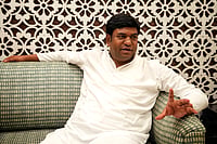 SURESH K PANDEY