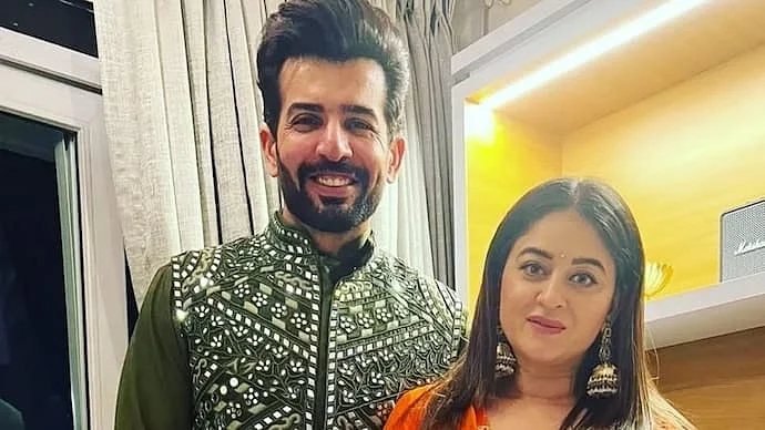 Jay Bhanushali, Mahhi Vij divorce rumours