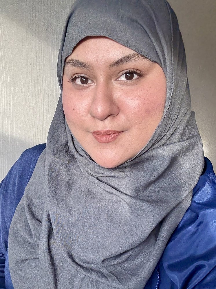 Shaiza Suhail
