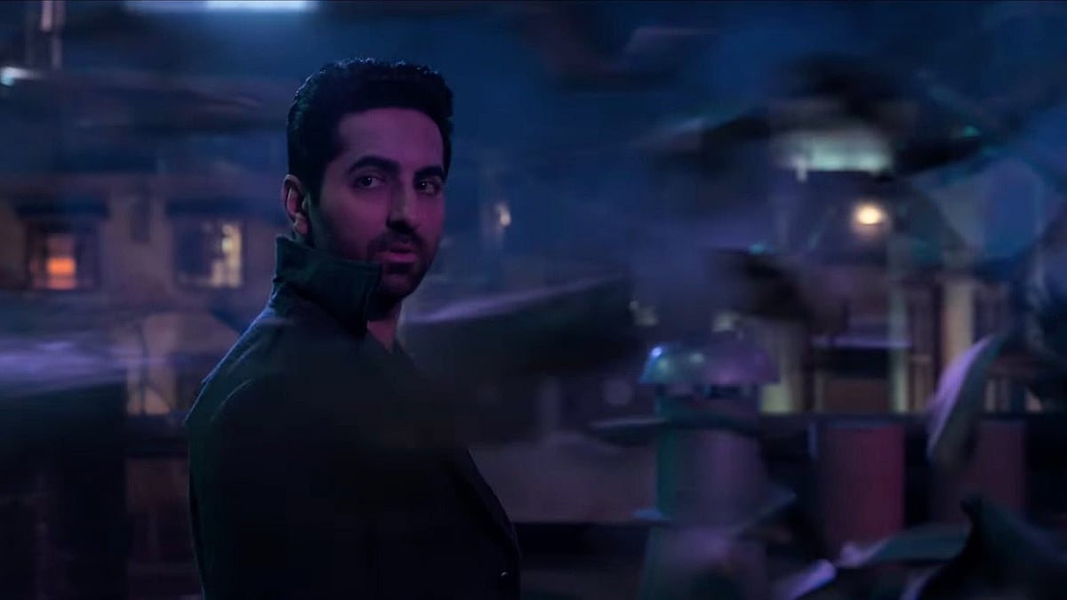 X : Thamma enters Rs 100 crore club in eight days