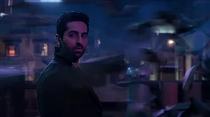 X : Thamma enters Rs 100 crore club in eight days