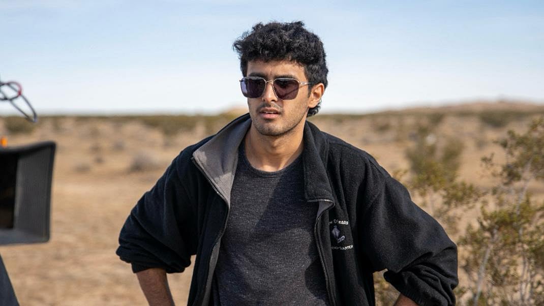 Aryan Sheth