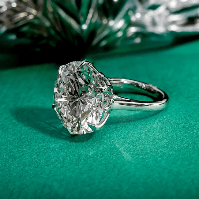 Diamond ring