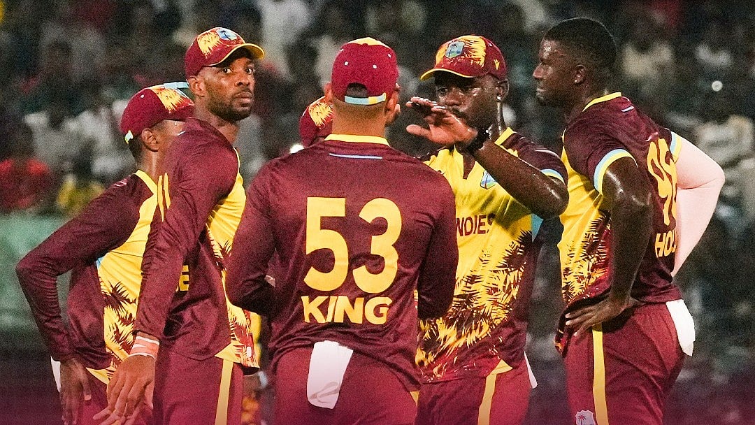 X/ windiescricket : Bangladesh Vs West Indies Toss Update, 3rd T20I: BAN Batting First - Check Playing XIs