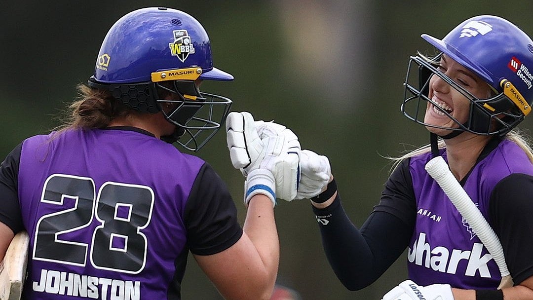 Hobart Hurricanes Vs Perth Scorchers, Womens T20 Spring Challenge SF 1 Match report