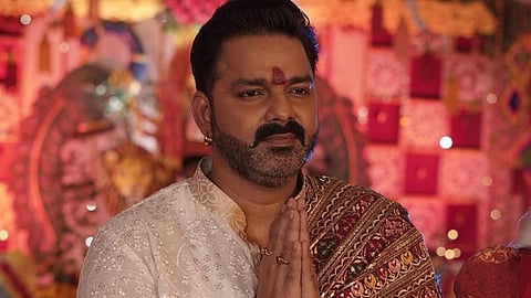 Pawan Singh