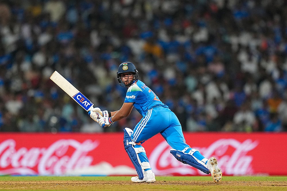 ICC Womens World Cup semifinal 2025 IND-W vs Aus-W_Harmanpreet Kaur