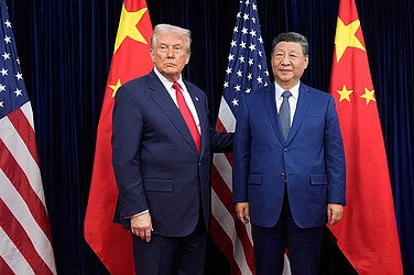 | Photo: AP/Mark Schiefelbein; Representative image