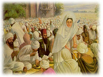 Women In Sikhism: How Guru Nanak's Teachings Championed Equality