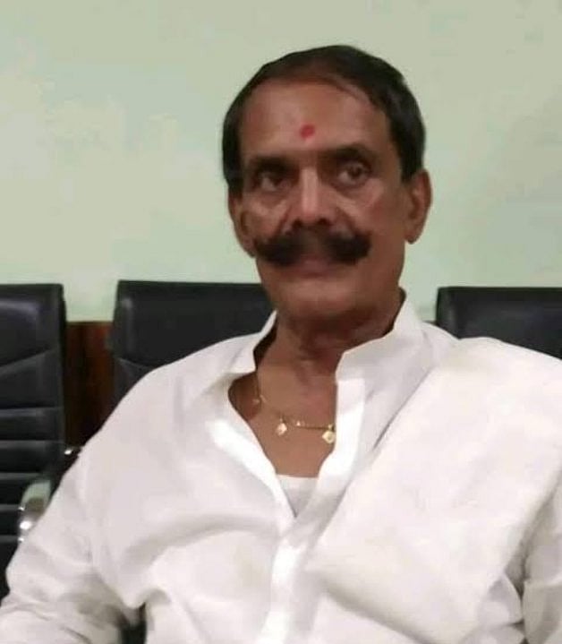 Dhula Chand  Rawat