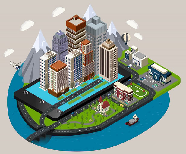 World Cities Day: The Case For Future-Ready, Livable Cities