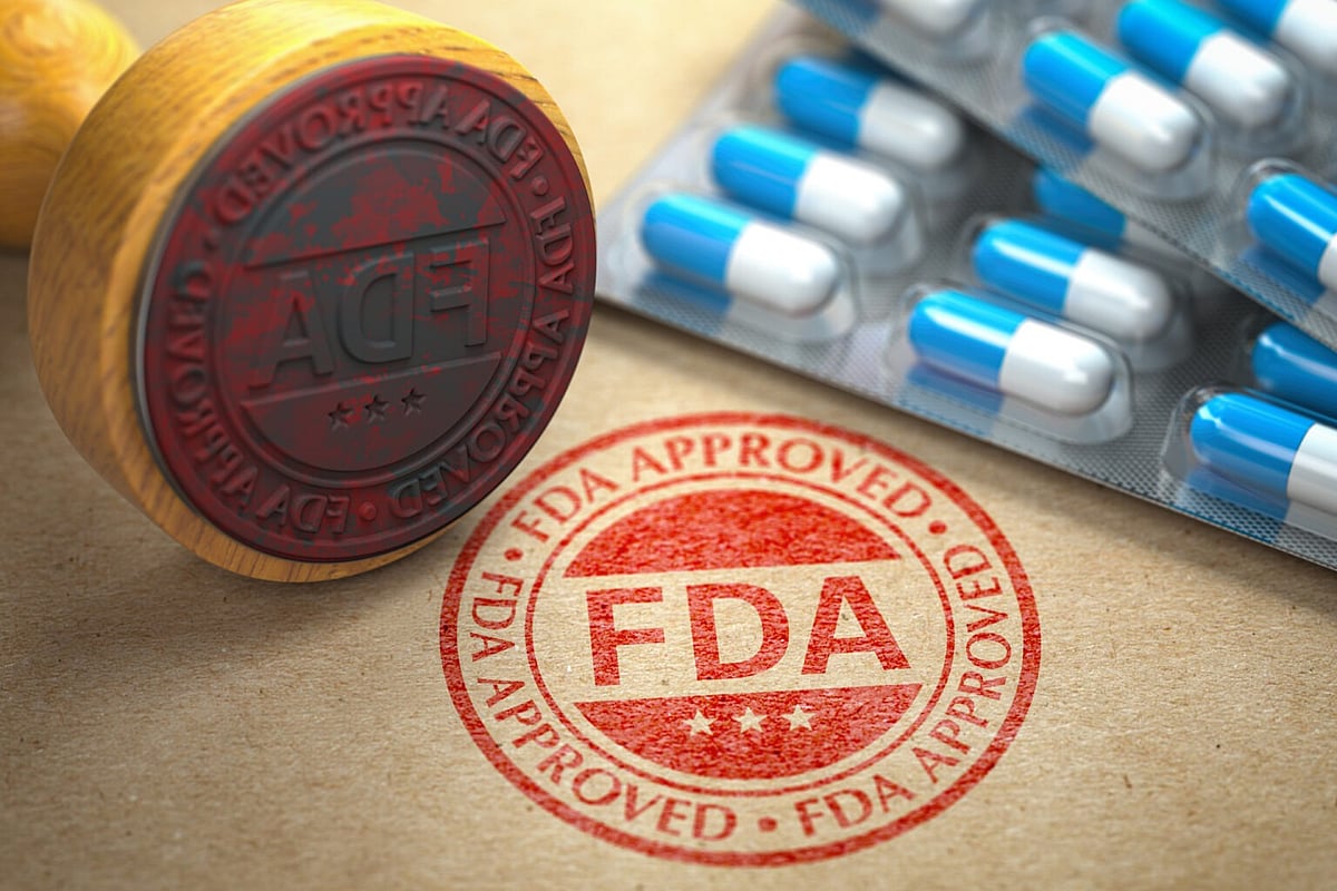 Alembic Pharma Gets USFDA Approval For Ticagrelor Tablets, 60 mg