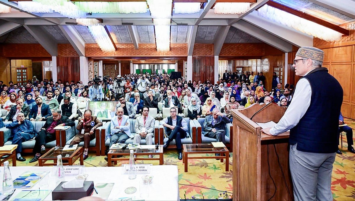 Omar Abdullah