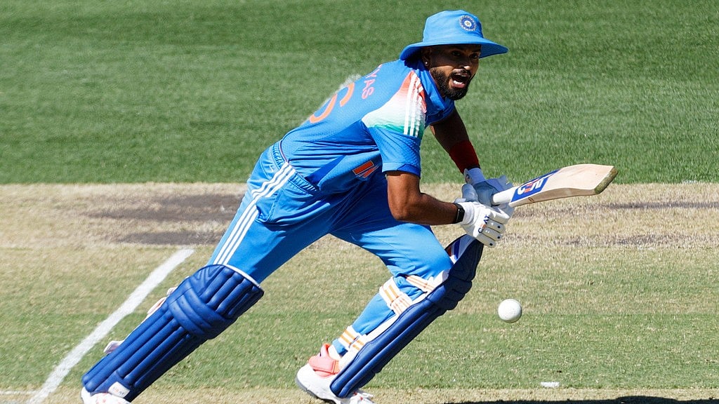 There is no clarity as to when Shreyas Iyer could return to action. - AP