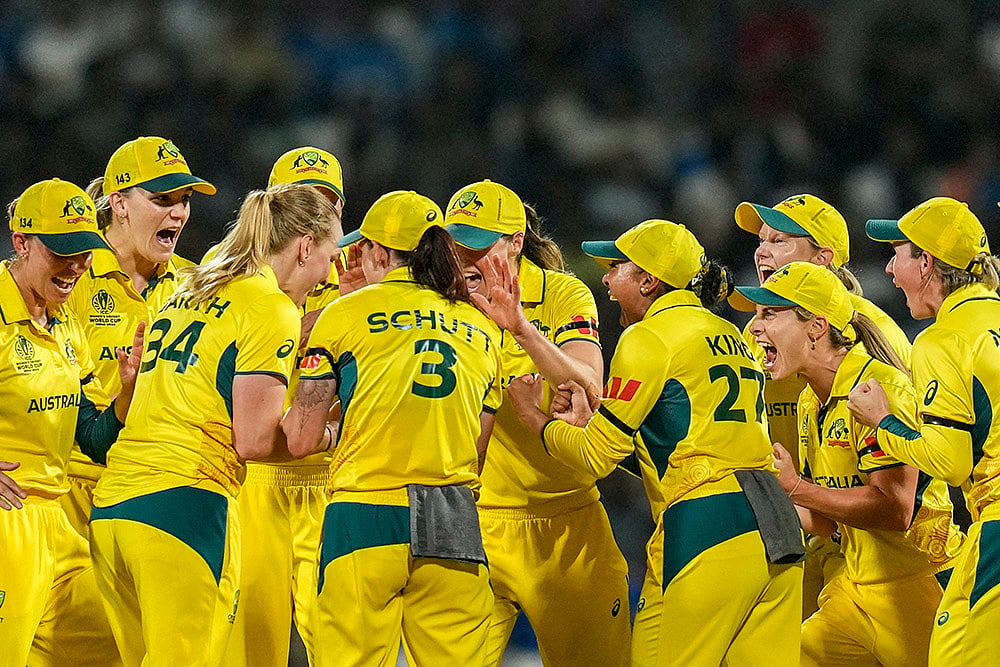 ICC Womens World Cup semifinal 2025 IND-W vs Aus-W_Shafali Verma