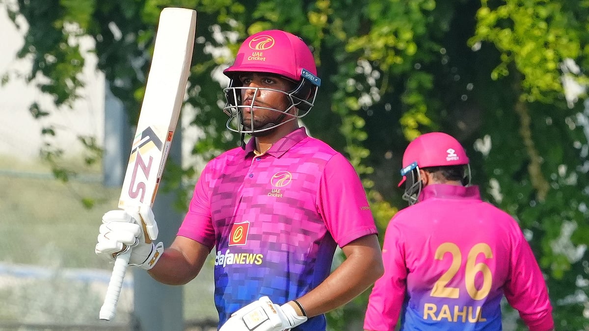 Nepal Vs UAE Live Streaming, ICC Cricket World Cup League Two: Check Out Toss Update, Playing XIs