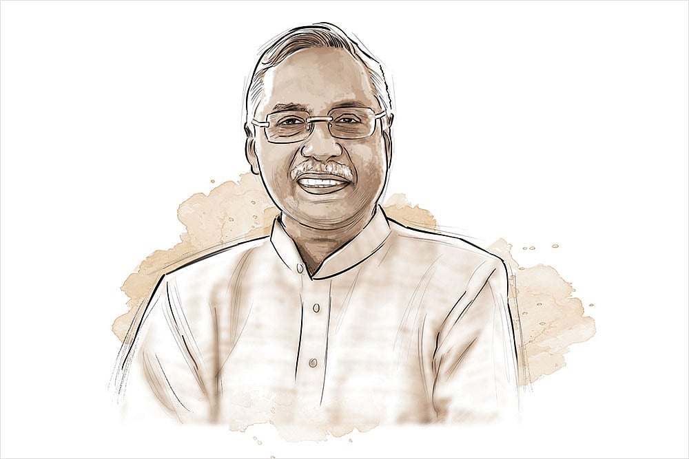 Illustration: Saahil