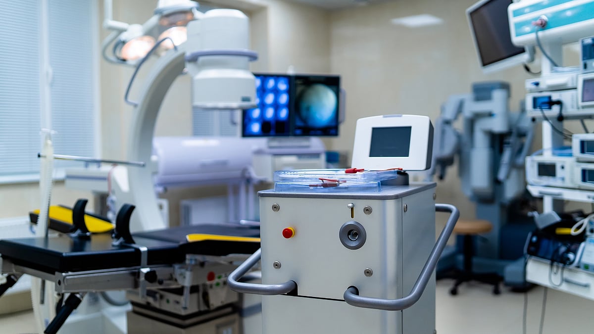 Consumer Affairs Ministry Aligns Labelling Norms For Medical Devices