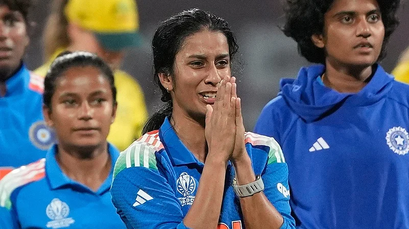 Jemimah Rodrigues Fact File India Vs Australia Semifinal ICC Womens World Cup 2025 matchwinner