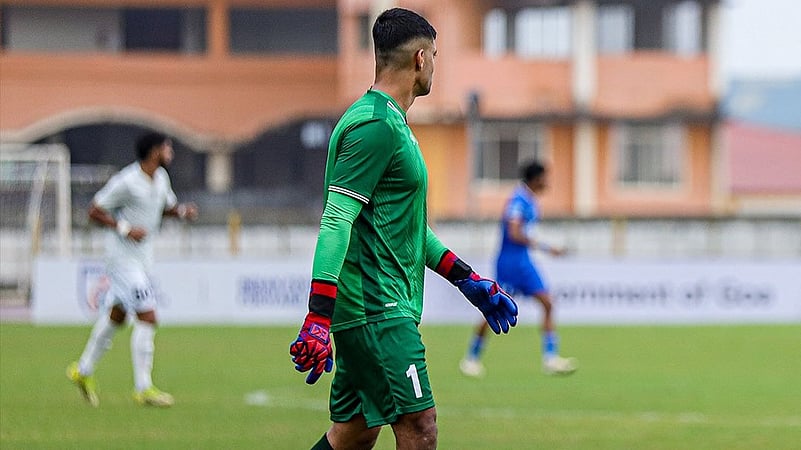 Dempo SC vs Chennaiyin FC live score AIFF Super Cup 2025 group A Matchday 3