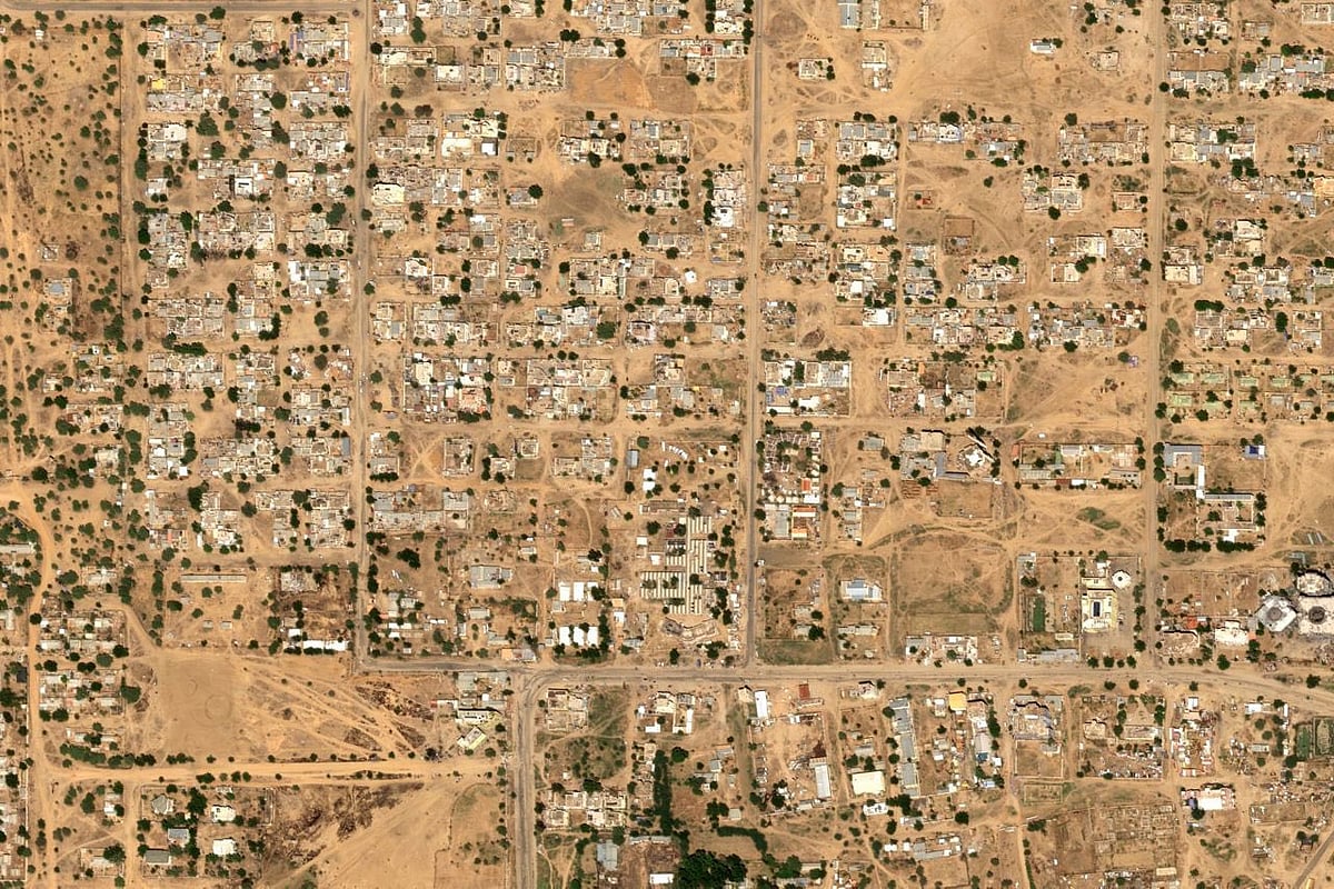 X.com : The shocking imagery, now circulating among international monitoring groups, underscores the urgency for global intervention and accountability. 